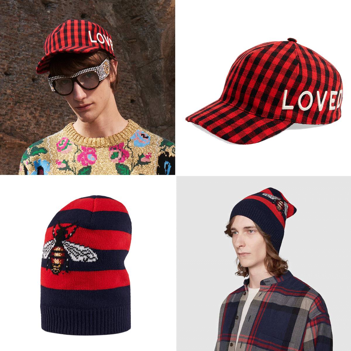 gucci必买的单品,gucci礼物买什么