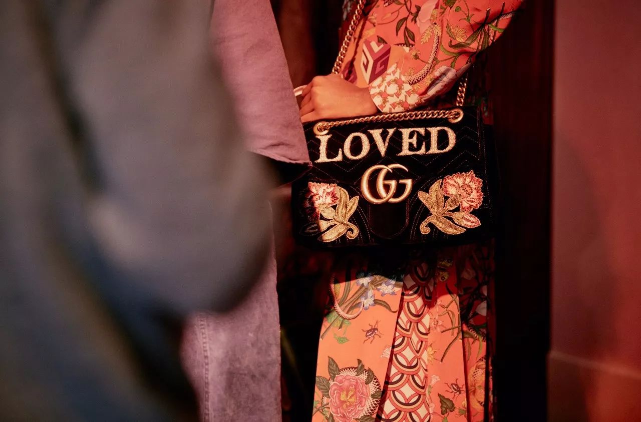 gucci必买的单品,gucci礼物买什么