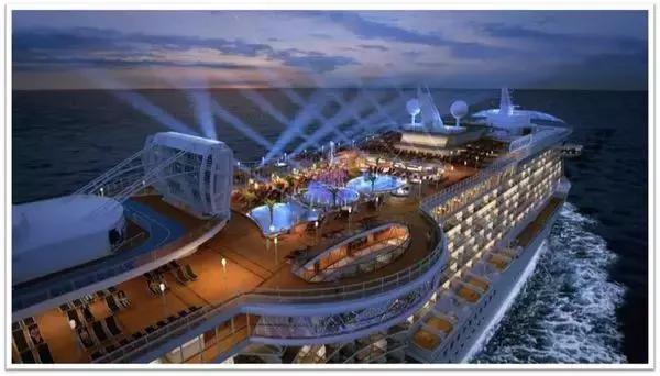 国际邮轮旅游最佳攻略,内蒙古假期邮轮游攻略