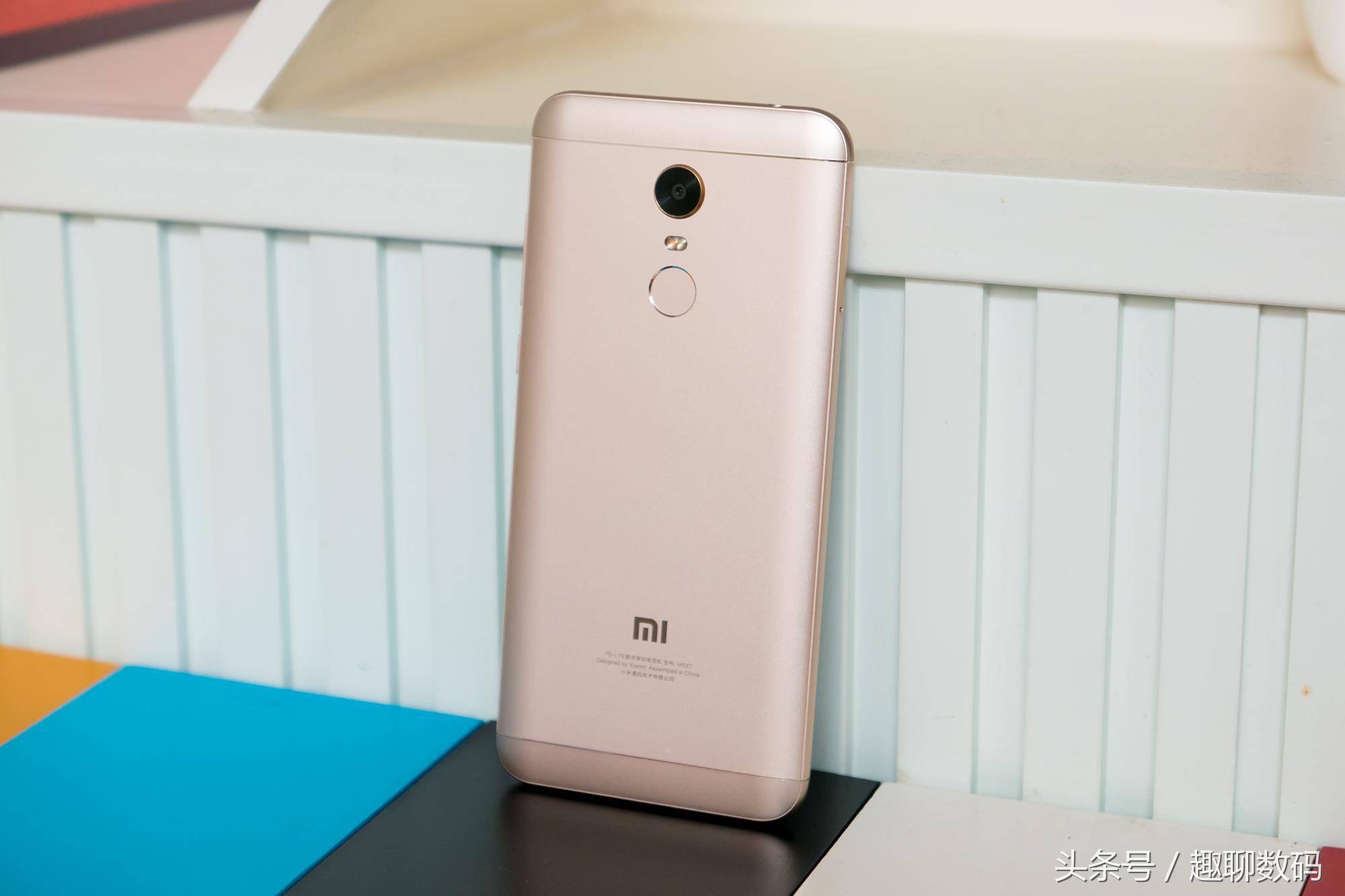 红米5plus深度测评,红米5plus测评日常