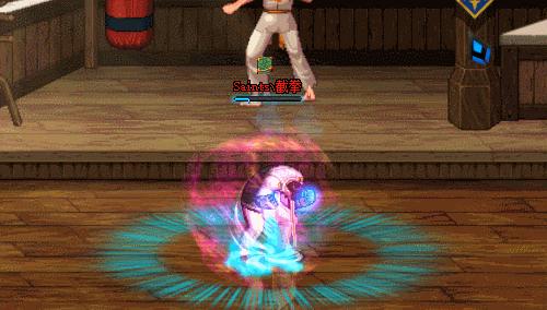 dnf男圣职者第五职业叫什么,dnf第五职业圣职者