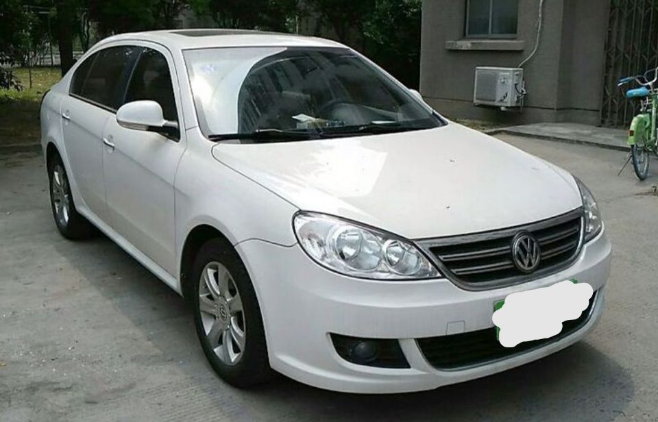 开了4年的朗逸6万值得买不,四万五能买到宝骏530吗