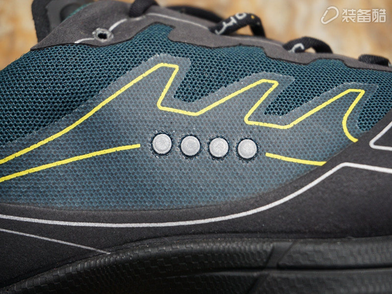 能翻山越岭也能走遍大江南北,能翻山越岭山海皆可平