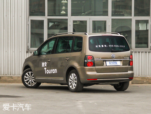 新途安对比测评,新款途安与老款对比