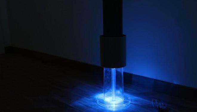 莱特艾尔空气净化器测评,空气净化器莱特艾尔