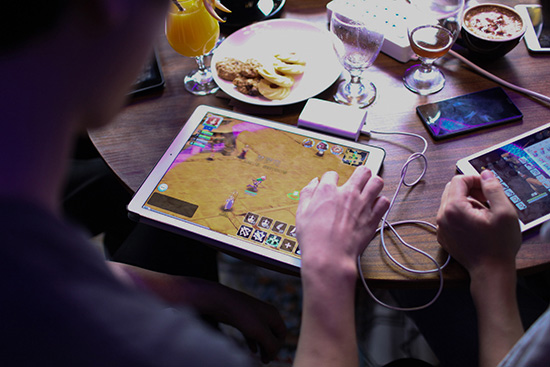 牵着你的手一起去冒险,ro手游全攻略