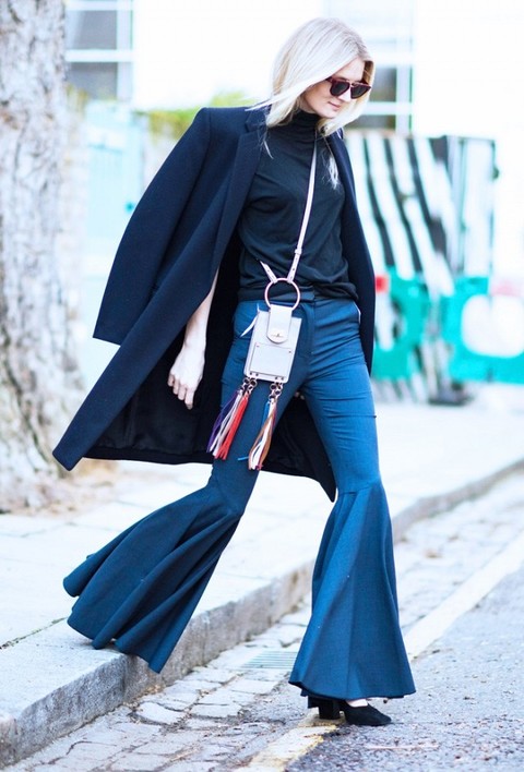 时尚姑娘怎么穿,年轻女孩的时尚生活穿搭