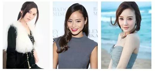 当外国人看到中国美人,外国人眼中的中式美人