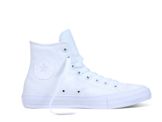 小白鞋再也不愁发黄了,换季必备小白鞋