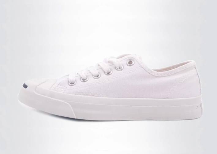 小白鞋再也不愁发黄了,换季必备小白鞋