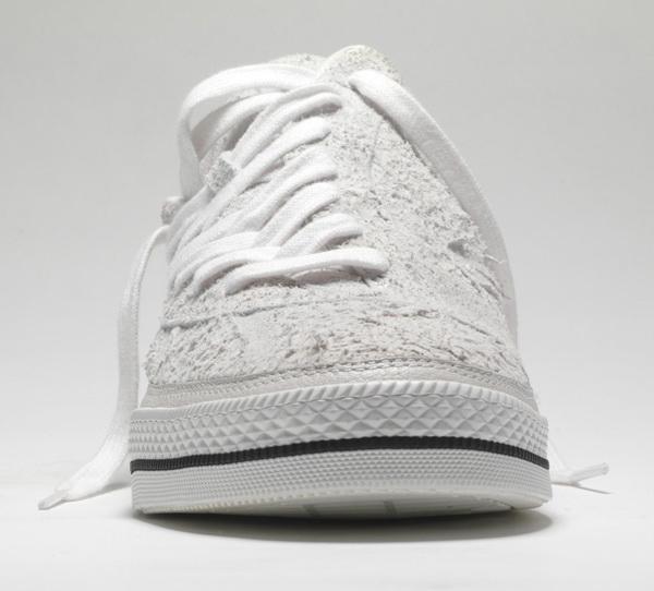 小白鞋再也不愁发黄了,换季必备小白鞋