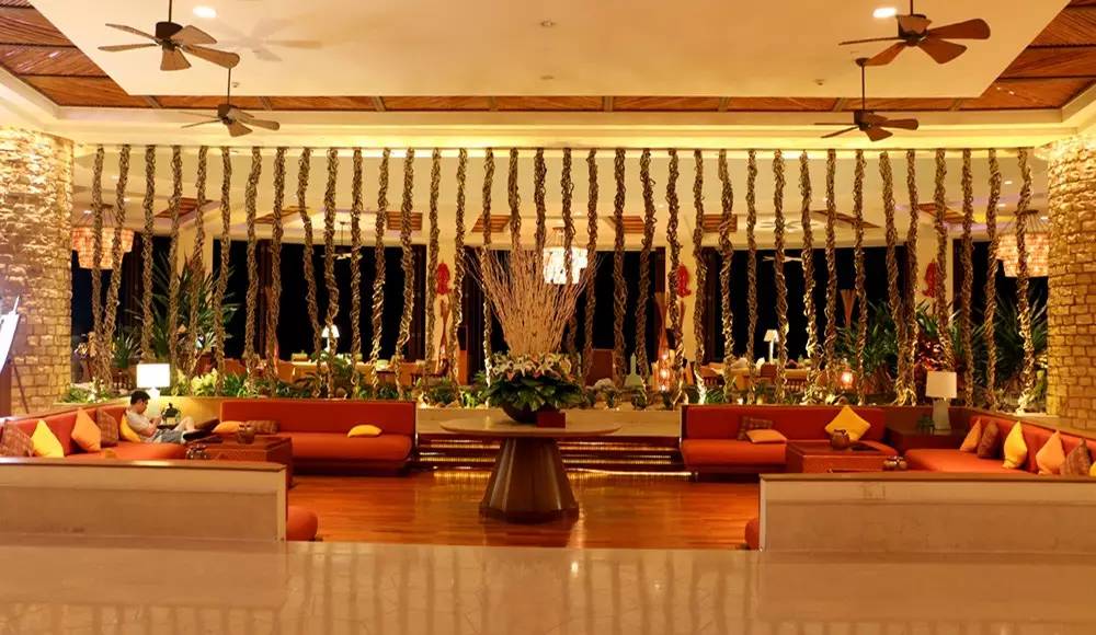 三亚万豪度假酒店攻略,三亚假日度假酒店攻略