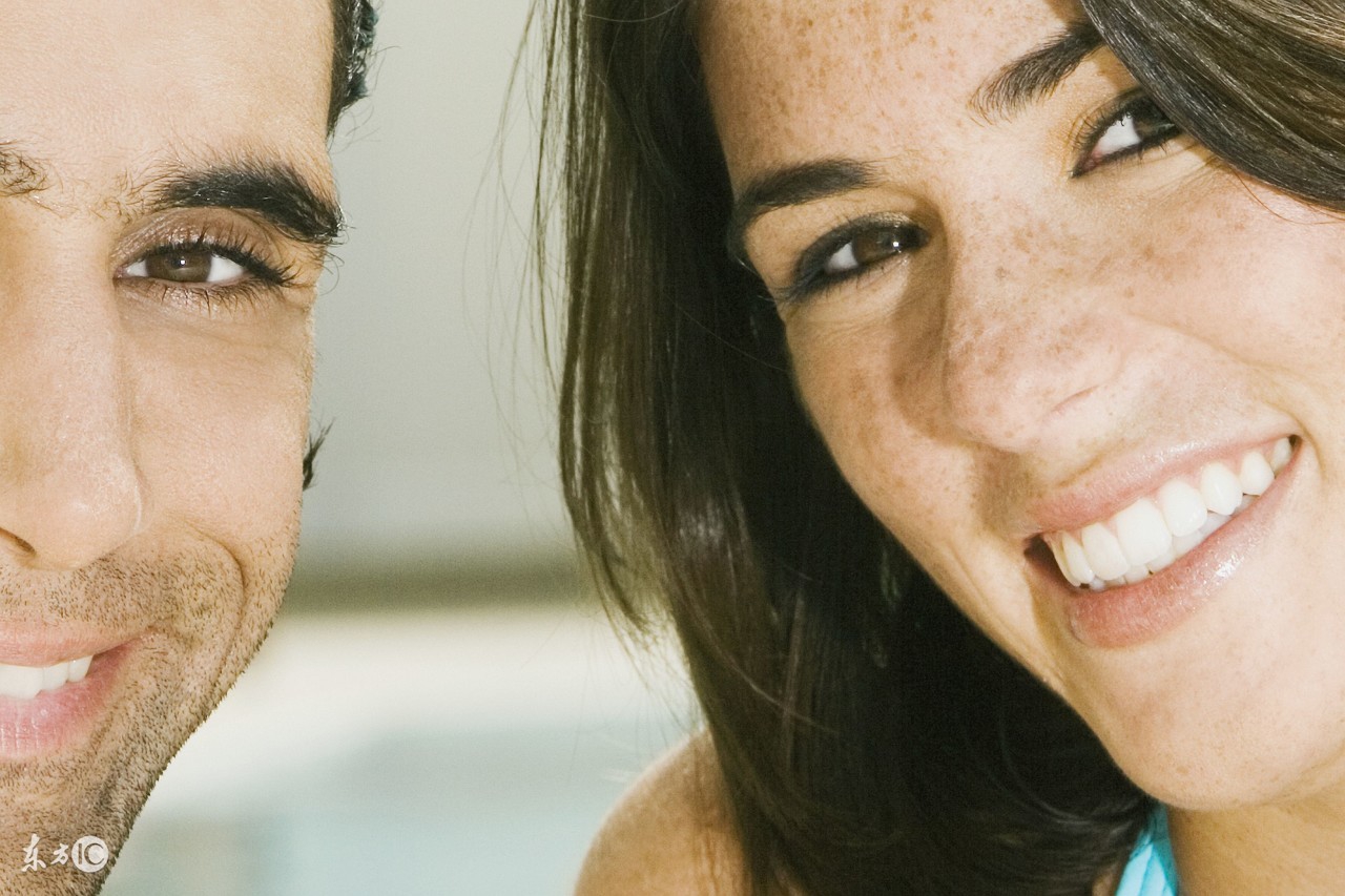 脸上长小雀斑影响大！怎么样快速祛斑？