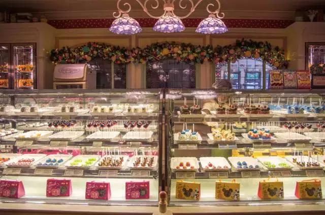 感受魔都圣诞,魔都圣诞节氛围