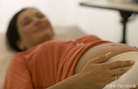 准妈妈们你真的会数胎动吗？这些你都了解吗