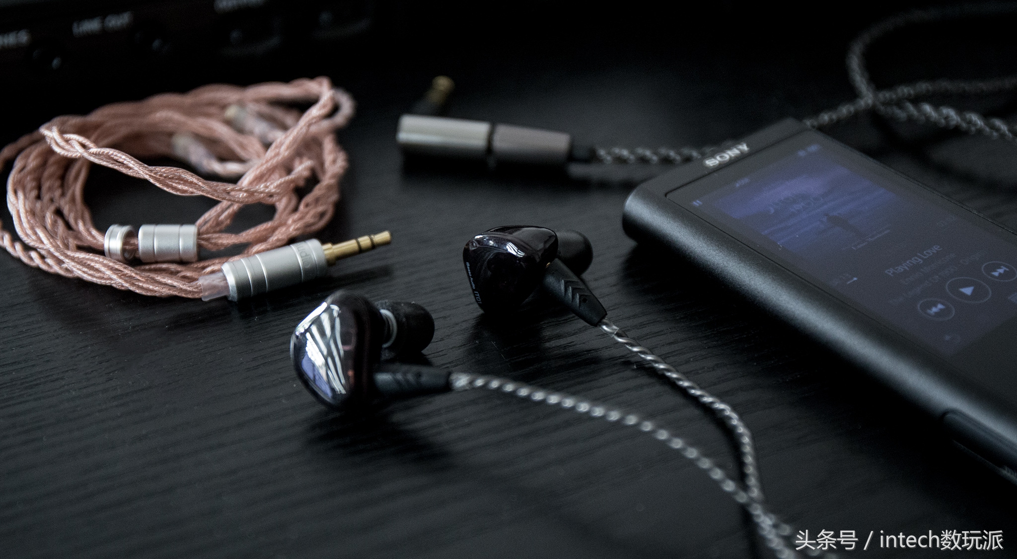 ibasso鑰虫満娴嬭瘎,ibassoit03鑰虫満璇勬祴