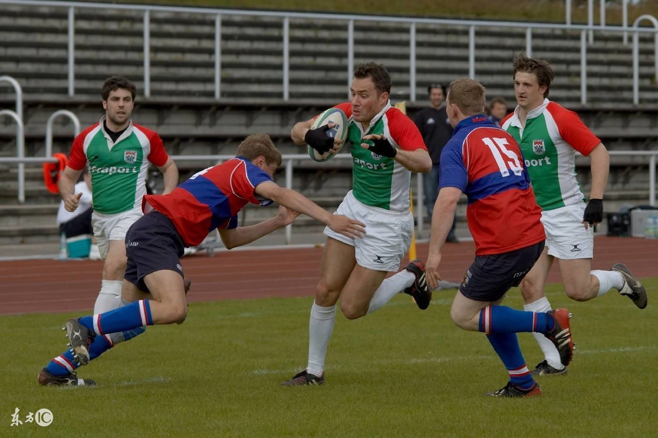 美式橄榄球比赛服装,美式橄榄球比赛穿什么