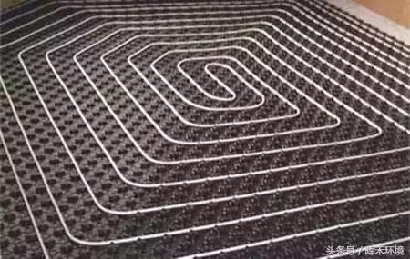 暖气片改地暖的最佳方法太原,暖气片改地暖最简单的方法