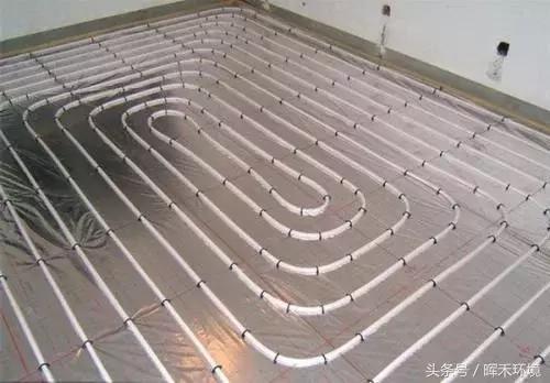 暖气片改地暖的最佳方法太原,暖气片改地暖最简单的方法