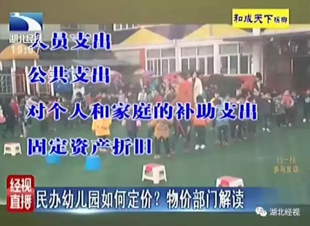 广州市幼儿园是不是要涨价,公办幼儿园涨价通知