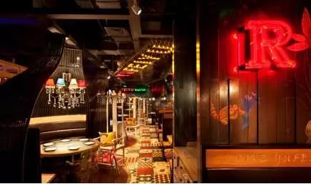 烤鱼界的顶尖美味,爱马仕烤鱼