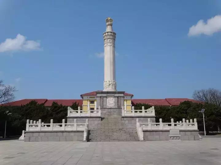 大连获奖建筑,大连市级文物保护建筑名录大全