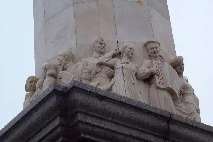 大连获奖建筑,大连市级文物保护建筑名录大全