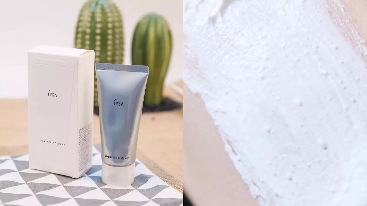 好用四大面膜推荐图片,最好用的四个面膜