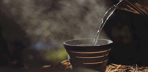 每日一杯好喝的咖啡,简单好喝的手冲咖啡方式