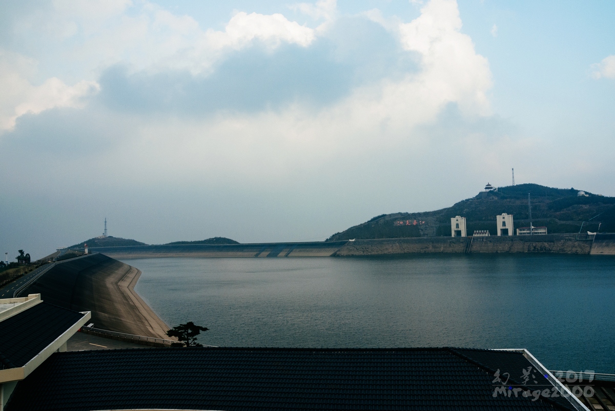 余杭十大旅游景点有哪些,余杭区山沟沟