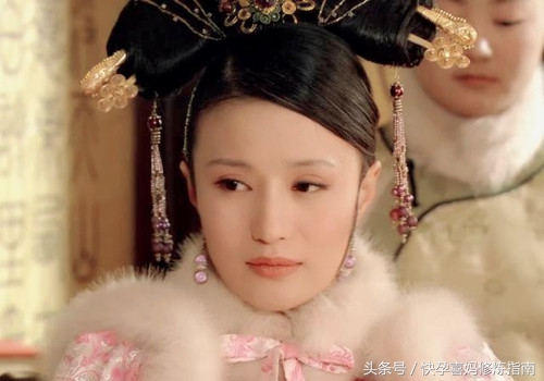 「甄嬛传」你想不想和甄嬛一样好孕又能生?喜妈给你说说该怎么办