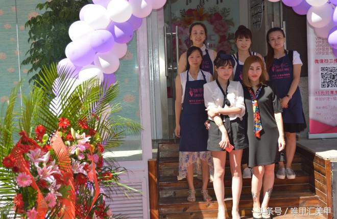 赢得顾客最关键的是什么,怎么开一家美甲店加盟店