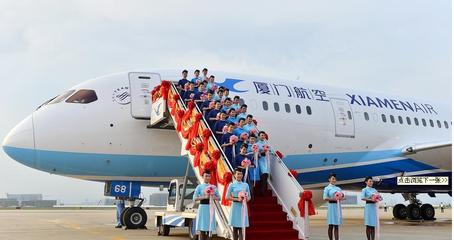 中国十大航空公司排名前十名,中国十大民营航空公司排行榜