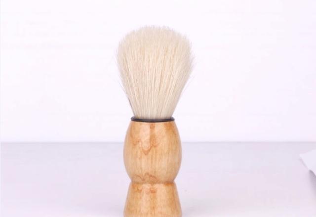 如何正确留少量胡子,怎样才能留出浓密的大胡子