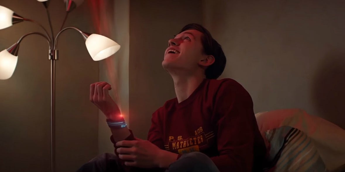 漫威电影各个电影最后的彩蛋,漫威电影片尾彩蛋合集