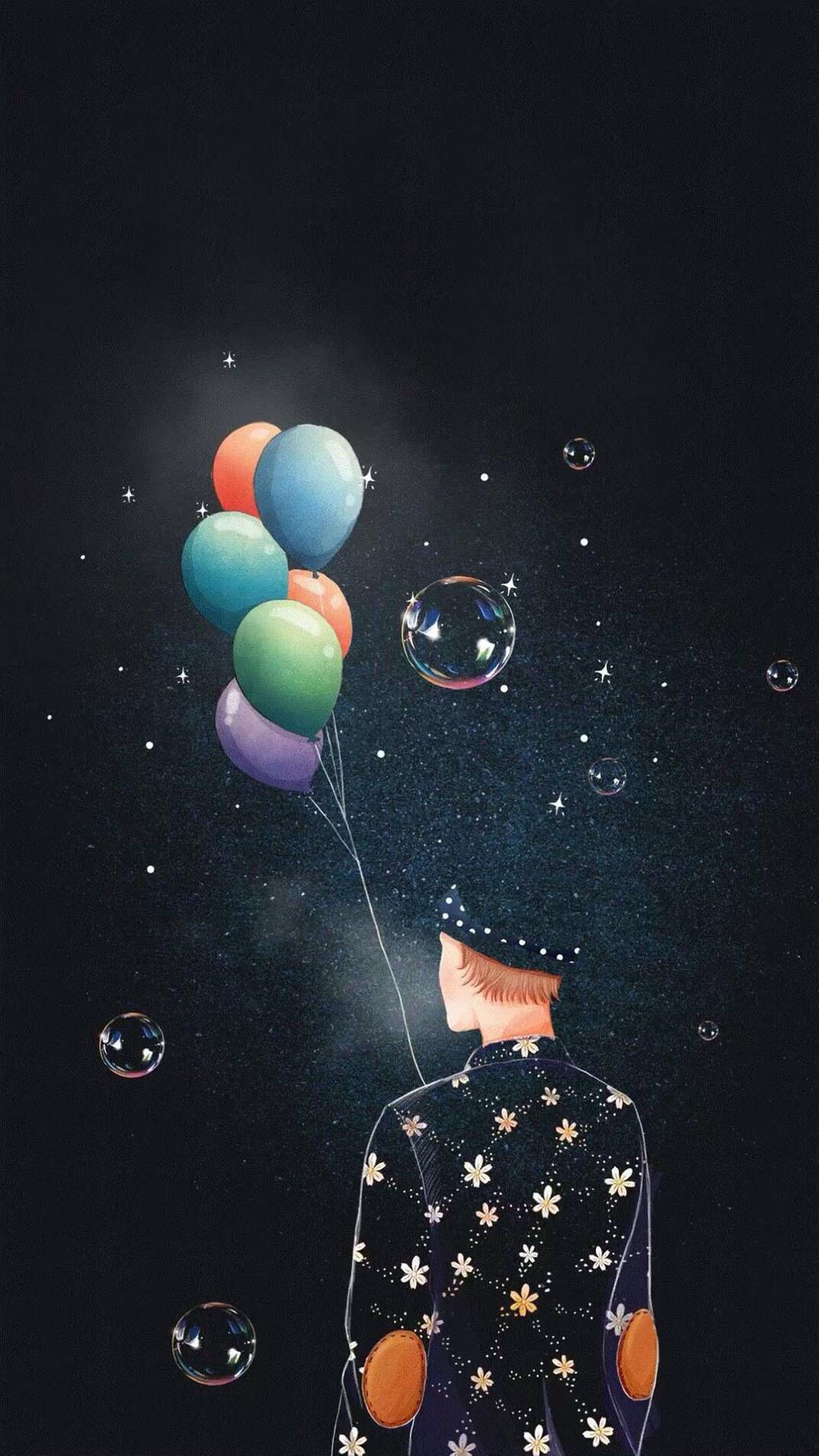 苹果手机锁屏壁纸暗黑系,暗黑系超清4k手机壁纸高级感