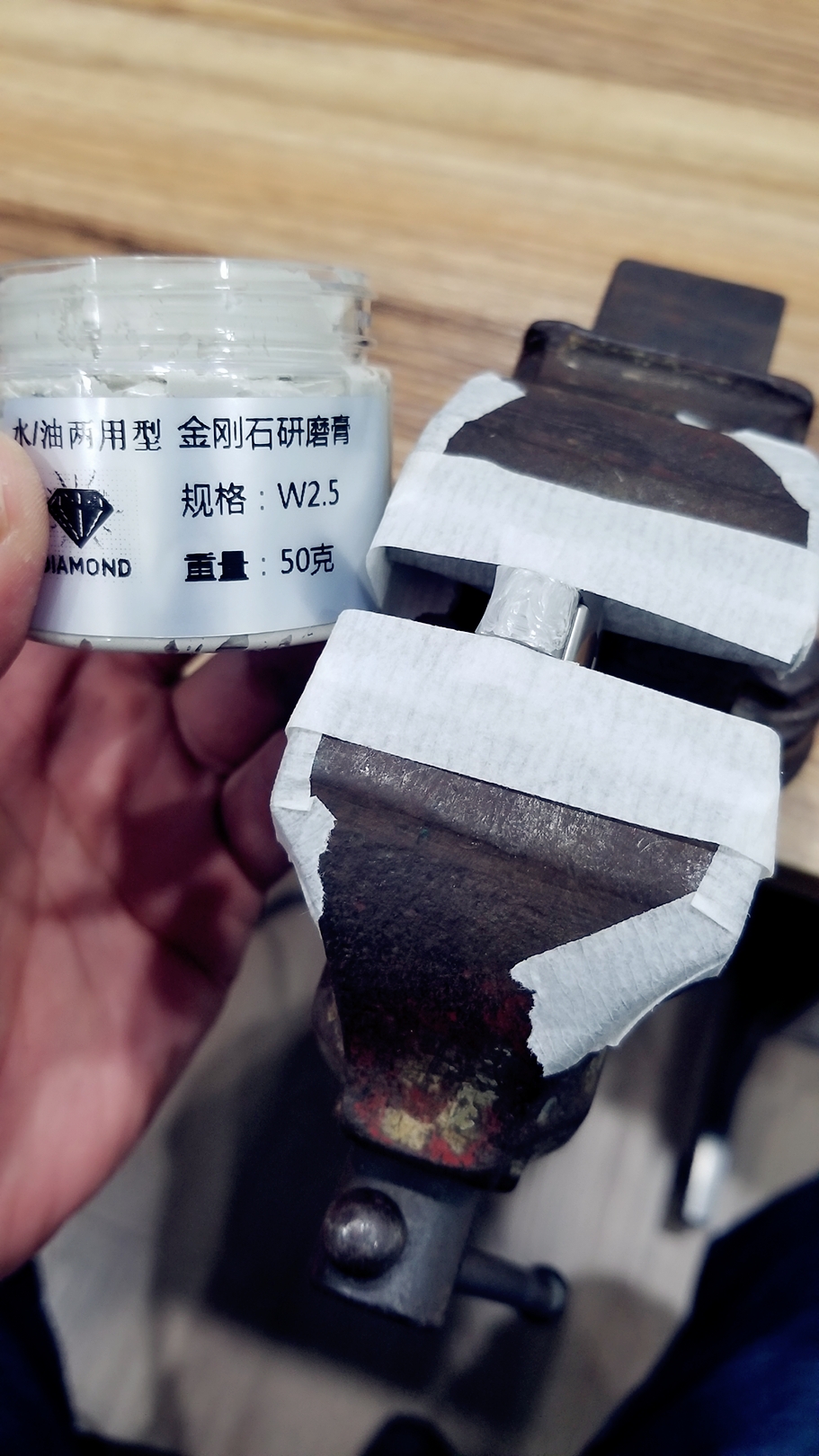 手活好就是可以为所欲为！9个工具让你的手表看上去更高级