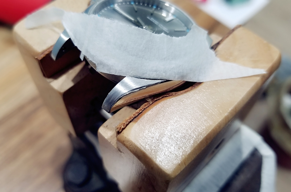 手活好就是可以为所欲为！9个工具让你的手表看上去更高级