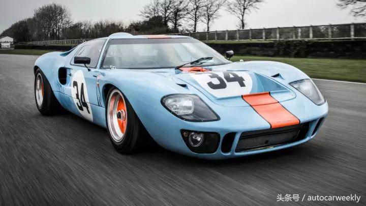 经典gt车有哪些,什么是真正的gt车