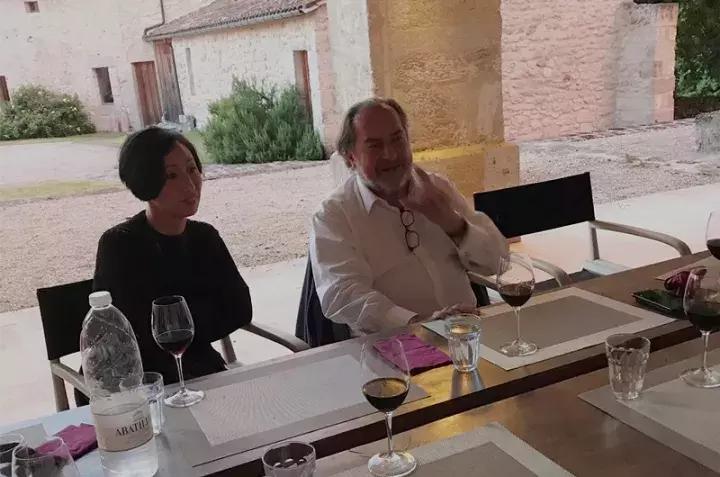 坐拥6家公司,波尔多五家顶级酒庄