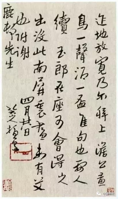 临帖你读懂笔法了吗,临帖书法风格形成