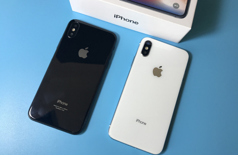 这些几乎以假乱真的山寨iPhoneX,你分辨的出哪个真哪个假吗?