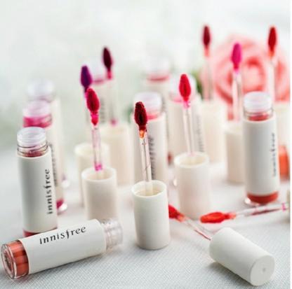 适合唇色深的唇釉推荐,好看而又实用的唇釉色号