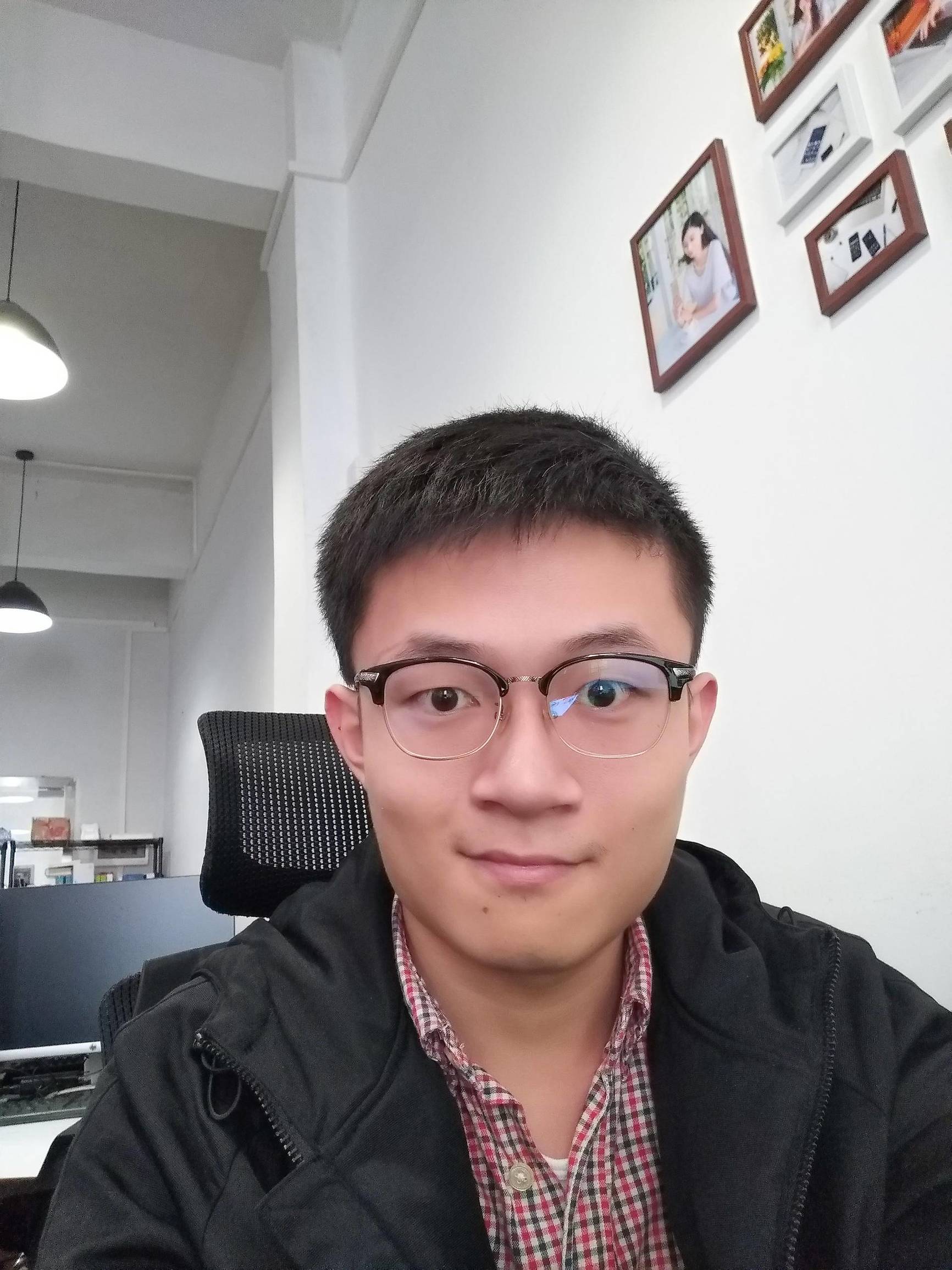 红米5plus和魅蓝note6,红米note5与魅蓝note6拍照对比