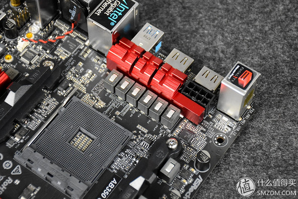 ryzenb350涓绘澘,鎬т环姣旈珮鐨刟mdb350itx涓绘澘