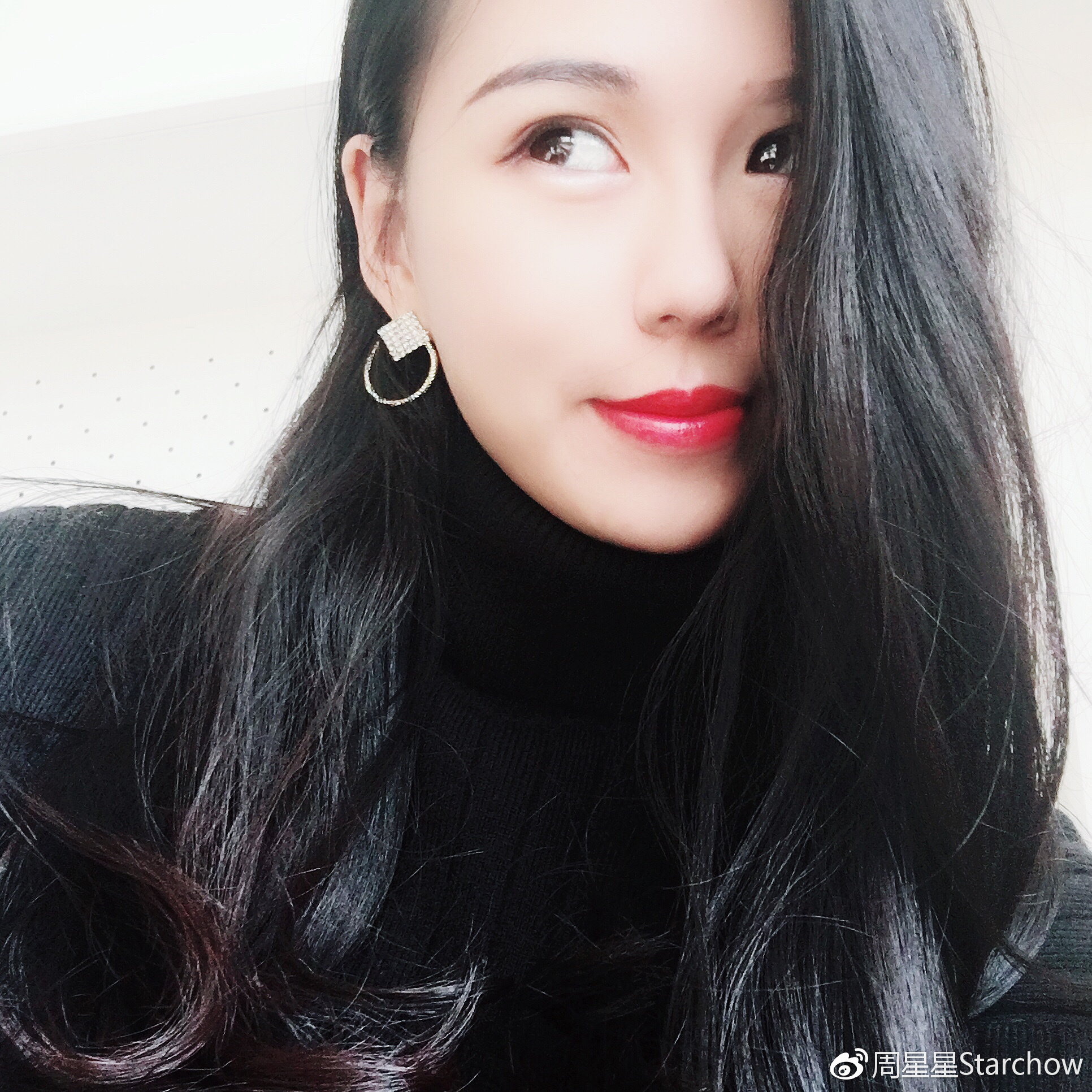 星星口红21,推荐星星管口红