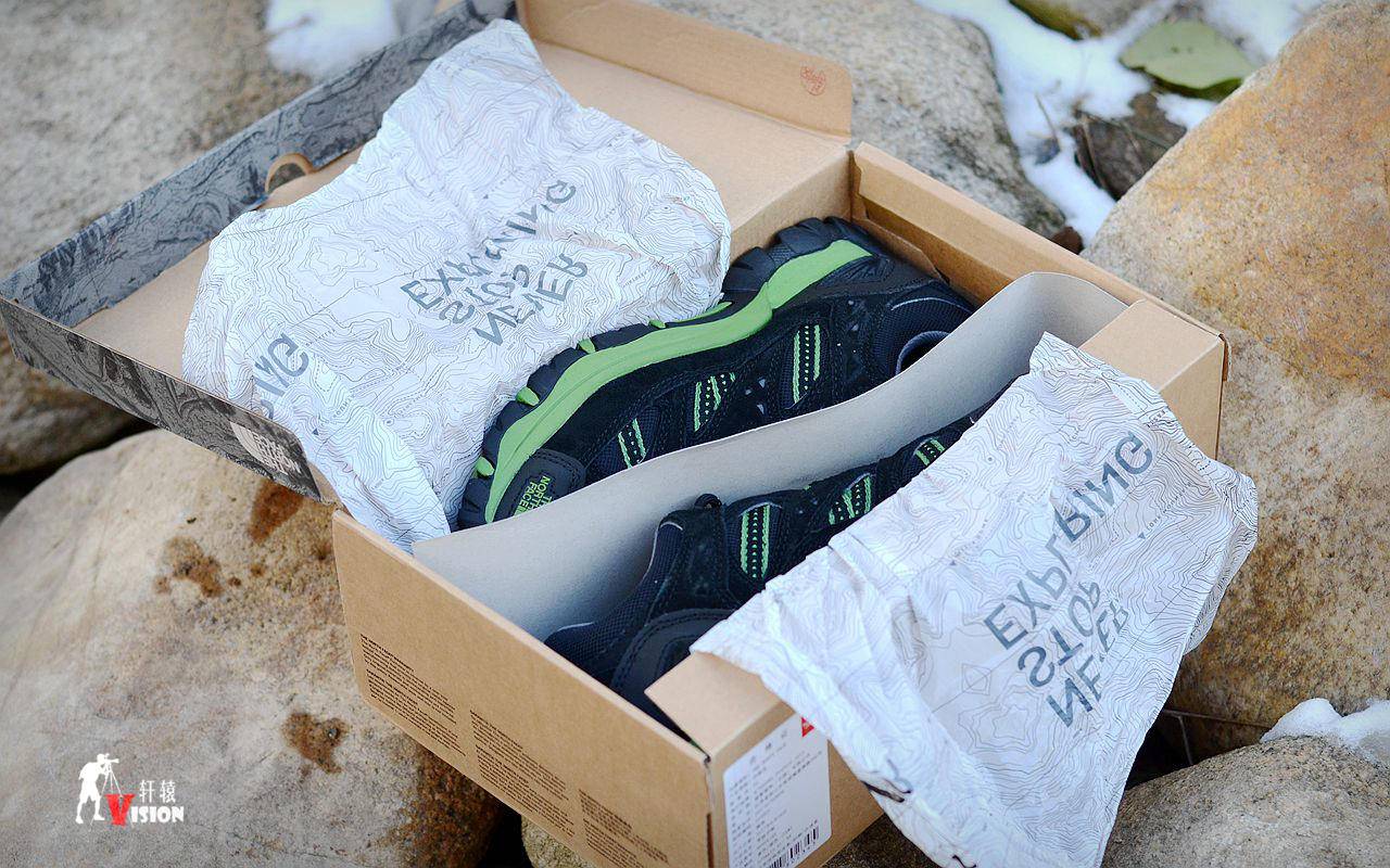 雪地靴northface,thenorthface登山鞋推荐