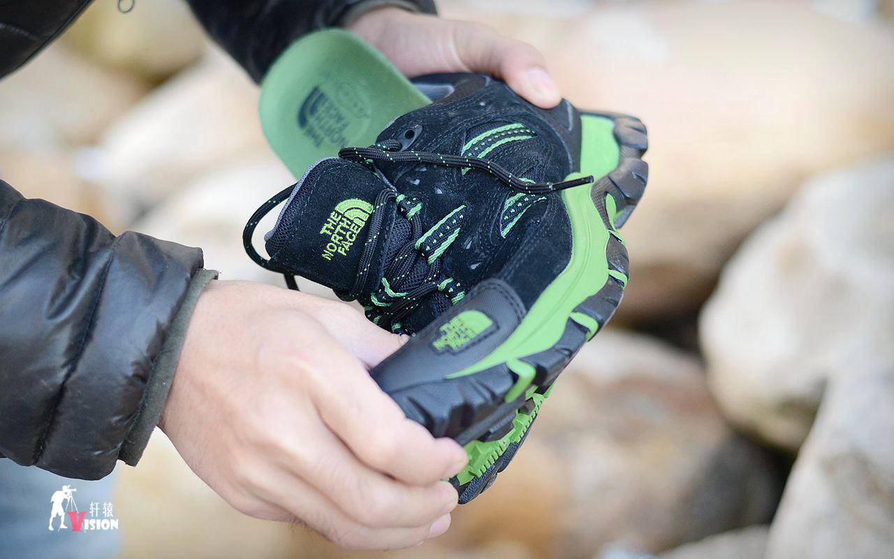 雪地靴northface,thenorthface登山鞋推荐