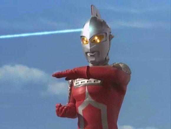 致敬赛文奥特曼,不朽的篇章