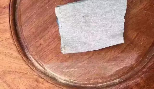 红木家具划痕维修教程,红木家具划痕最佳修复方法